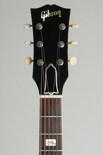 Gibson ES-330T Thinline Hollow Body Electric Guitar (1963)
