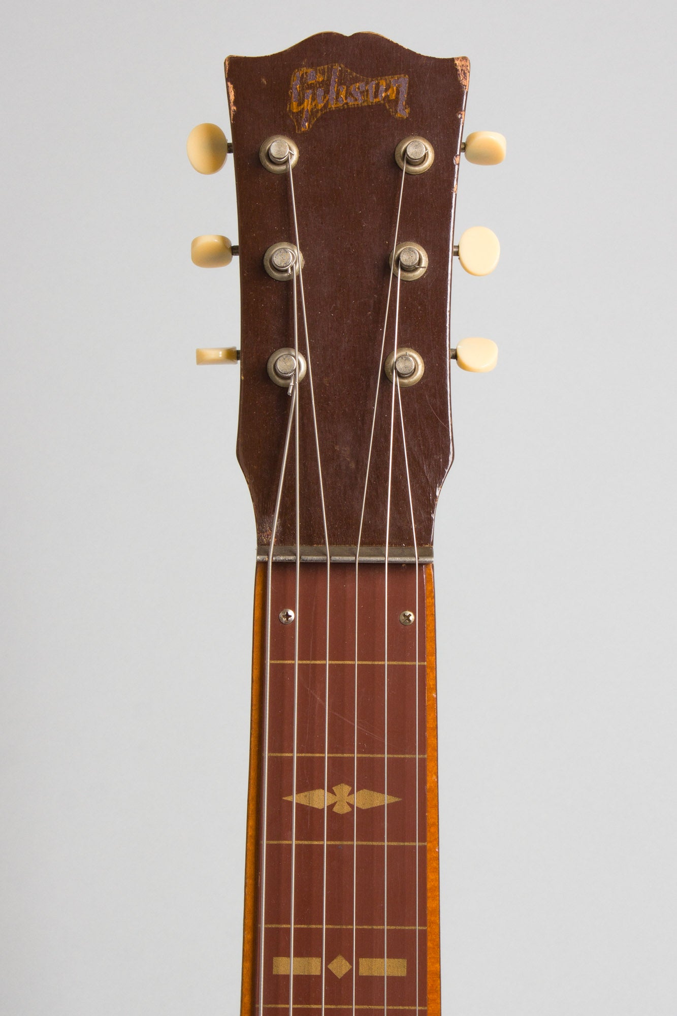 Gibson Royaltone Lap Steel Electric Guitar (1950)