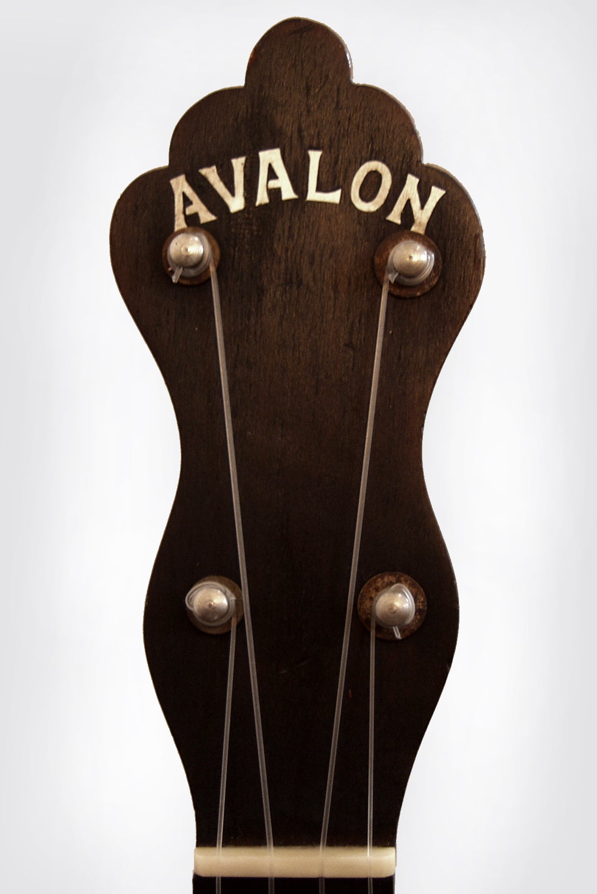 Avalon Banjo Ukulele (1925)