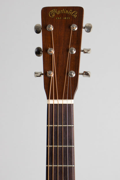 C. F. Martin 00-18 Shade Top Flat Top Acoustic Guitar (1950)