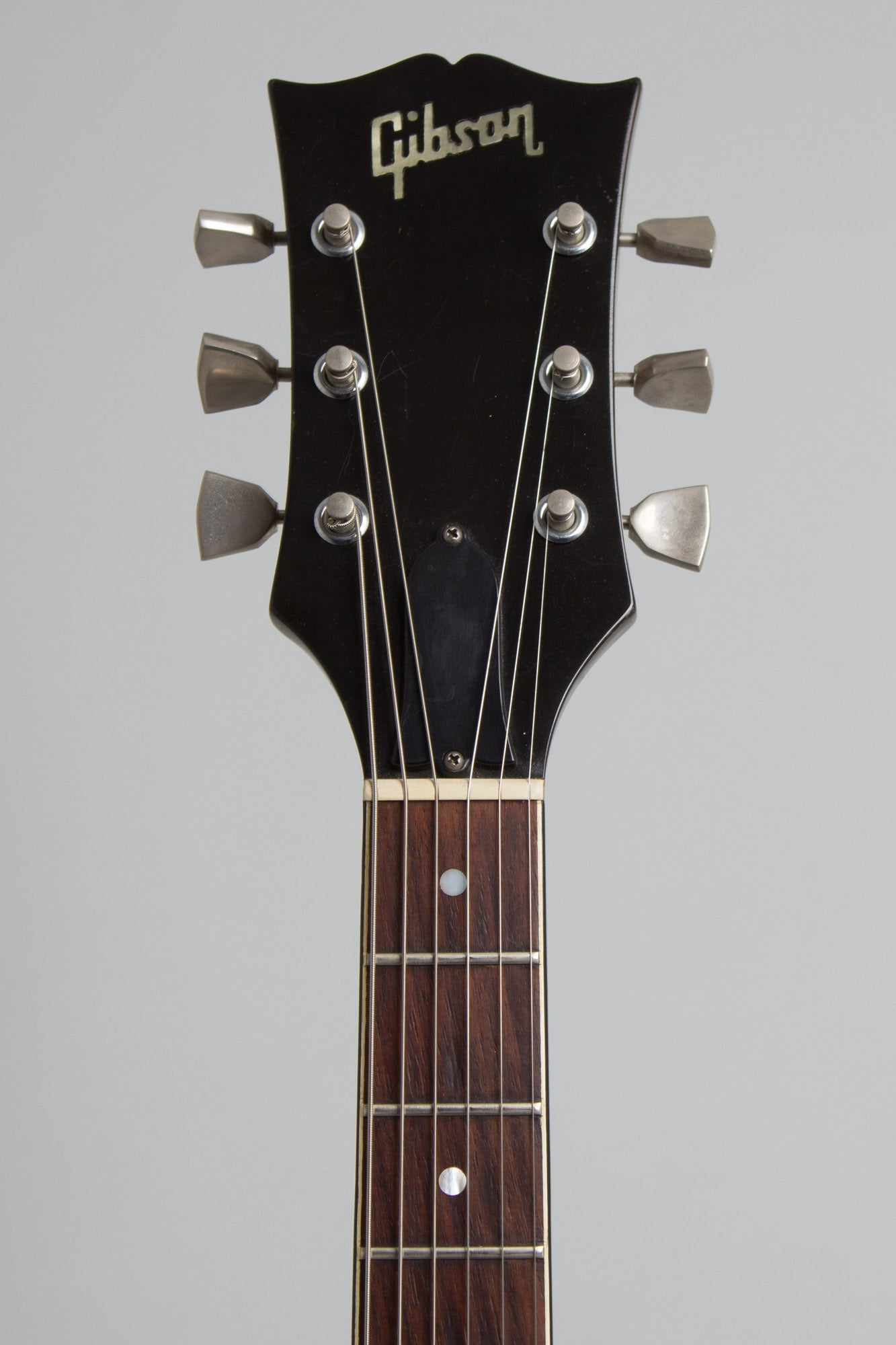 Gibson SG Pro/Special Owned by Jeff Tweedy of Wilco Solid Body Electric Guitar (1972)