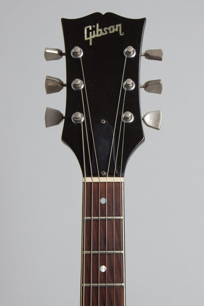 Gibson SG Pro/Special Owned by Jeff Tweedy of Wilco Solid Body Electric Guitar (1972)