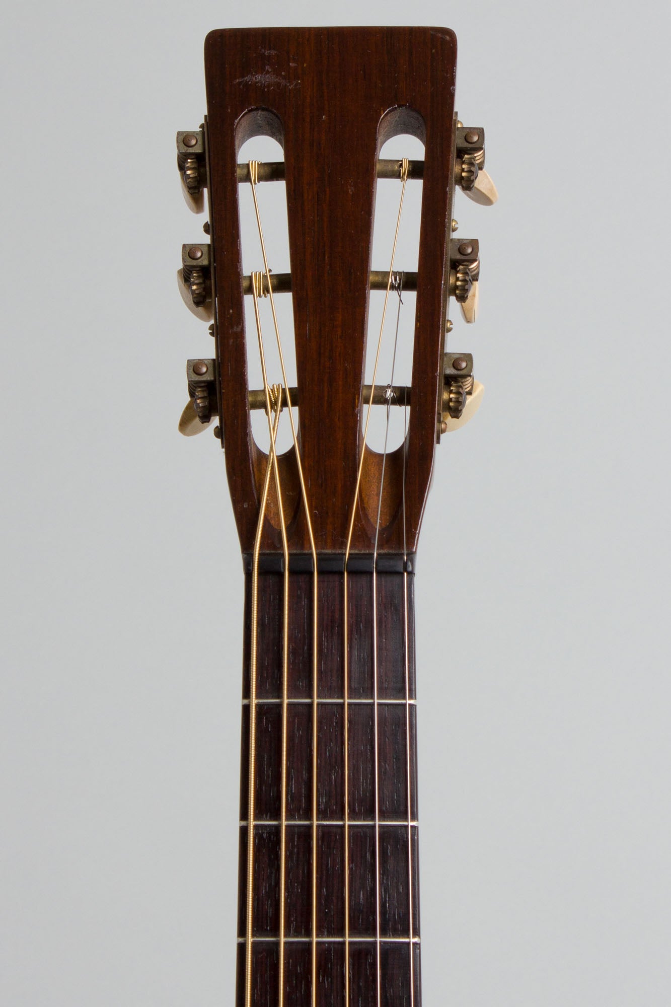 C. F. Martin 2-17 Flat Top Acoustic Guitar (1930)