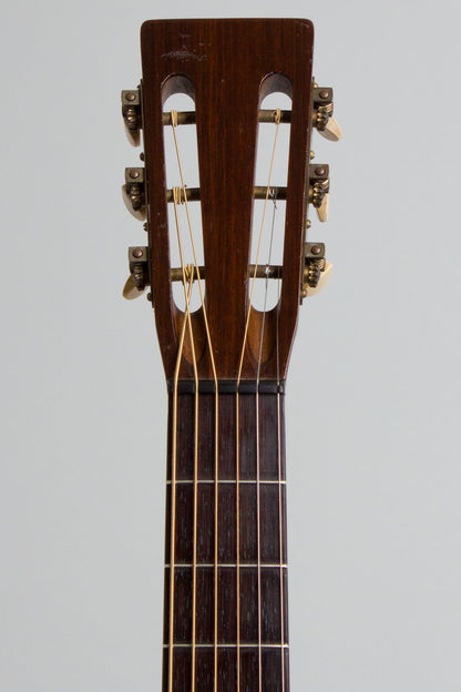 C. F. Martin 2-17 Flat Top Acoustic Guitar (1930)