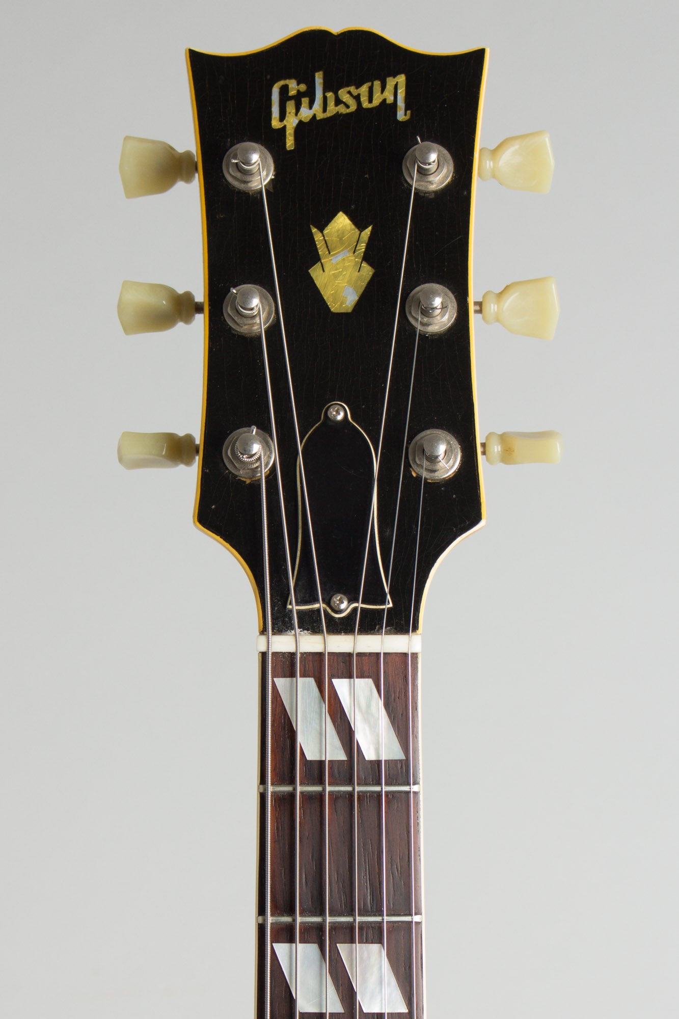 Gibson L-7N Arch Top Acoustic Guitar (1951)