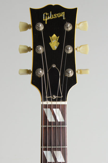 Gibson L-7N Arch Top Acoustic Guitar (1951)