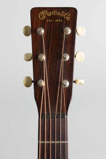 C. F. Martin 0-15 Flat Top Acoustic Guitar (1950)