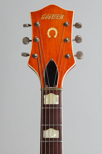 Gretsch Model 6120 Chet Atkins Hollow Body Arch Top Hollow Body Electric Guitar (1957)