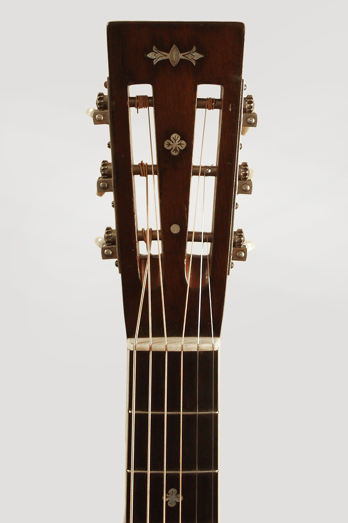 Larson Brothers Prairie State Model 427 Auditorium Flat Top Acoustic Guitar (1932)