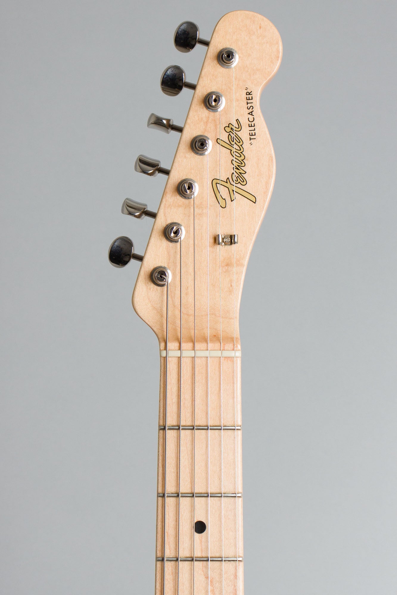 Fender Telecaster Custom Shop 1964 NOS Solid Body Electric Guitar (2006)