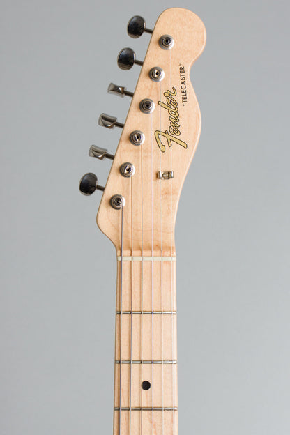 Fender Telecaster Custom Shop 1964 NOS Solid Body Electric Guitar (2006)