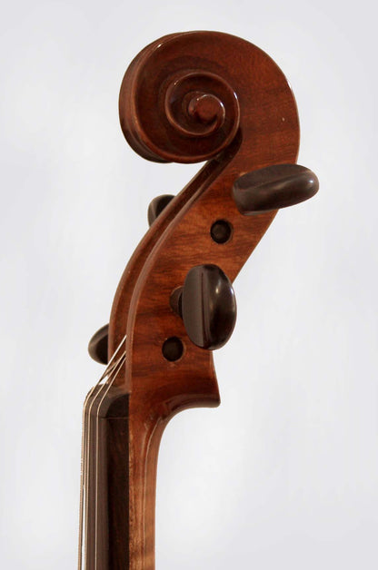 National Vio-Lectric Electric Violin (1936)