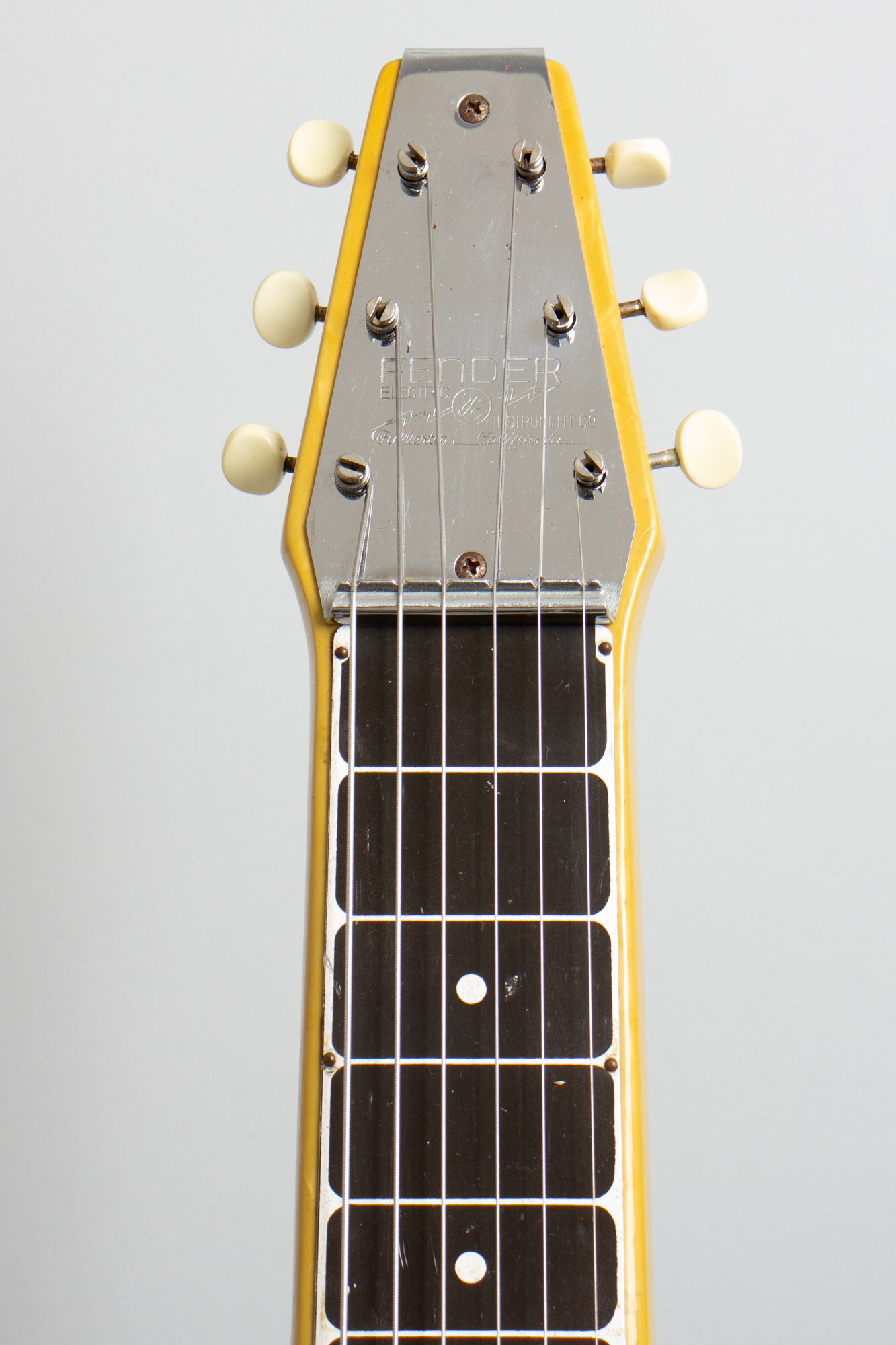 Fender Champion Lap Steel Electric Guitar (1954)