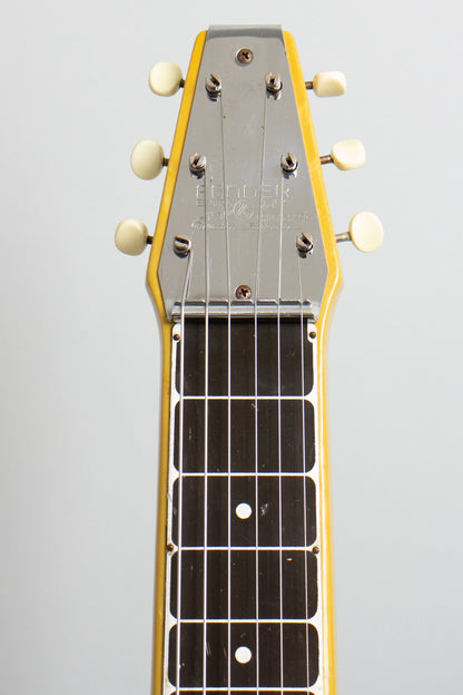 Fender Champion Lap Steel Electric Guitar (1954)