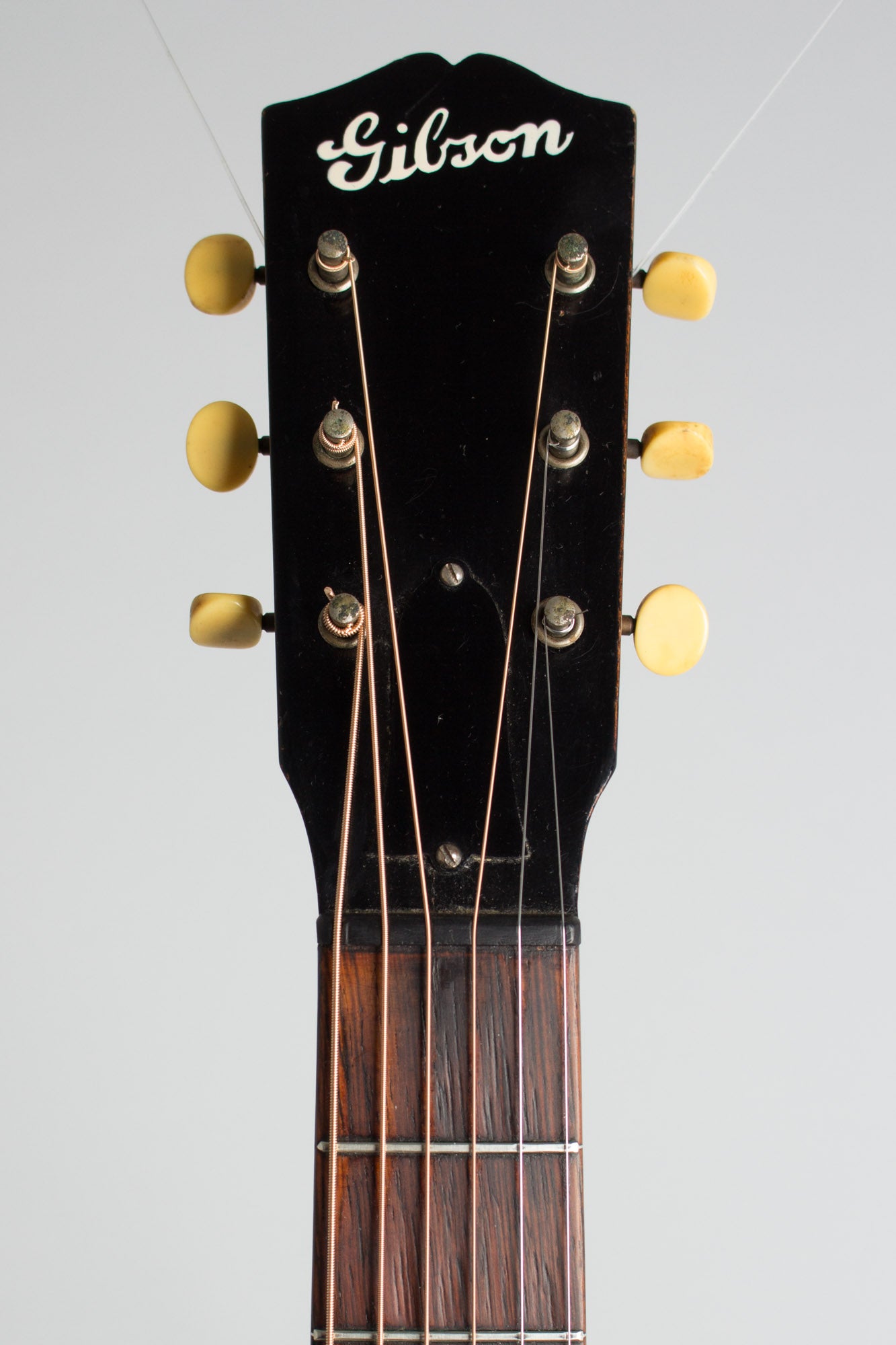 Gibson L-00 Flat Top Acoustic Guitar (1934)