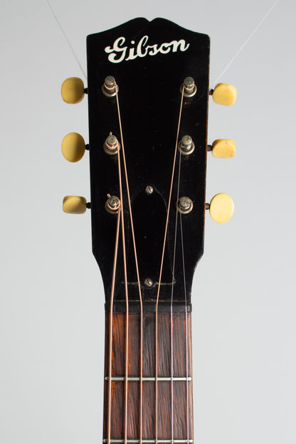 Gibson L-00 Flat Top Acoustic Guitar (1934)