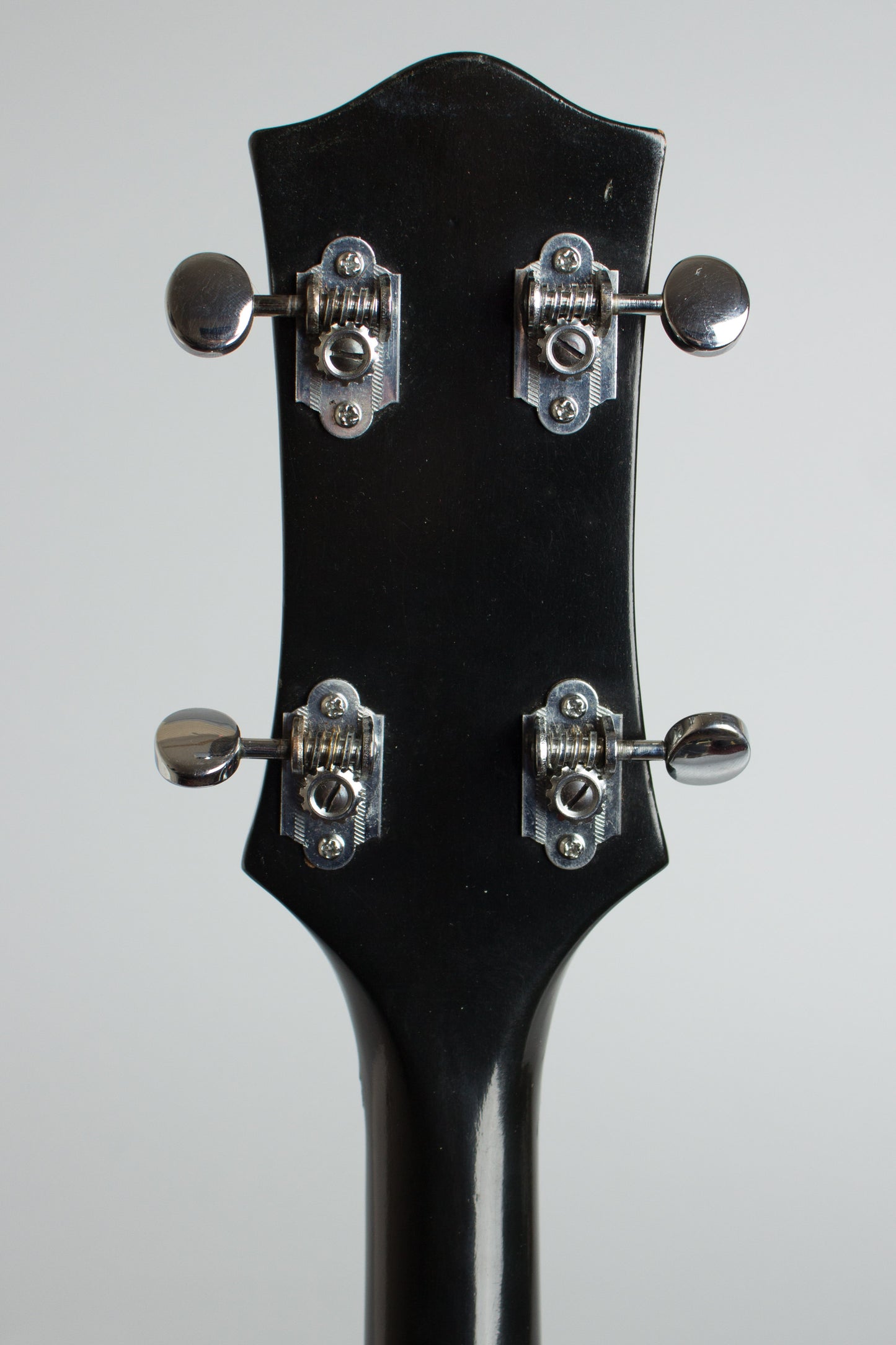 Gretsch PX 6127 Duo-Jet Plectrum Solid Body Electric Guitar (1955)