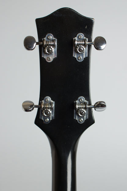 Gretsch PX 6127 Duo-Jet Plectrum Solid Body Electric Guitar (1955)