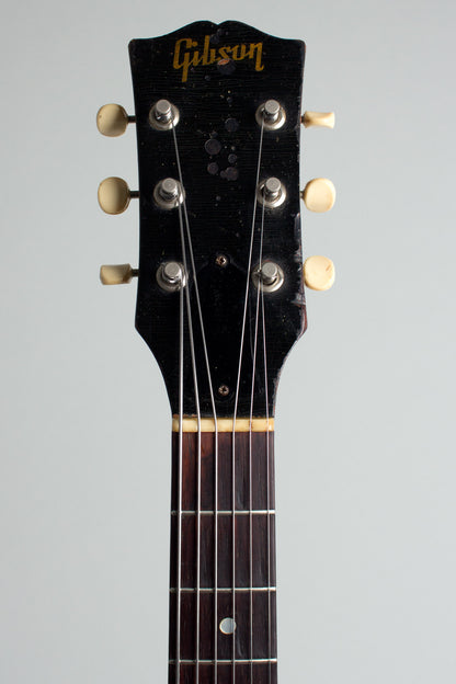 Gibson ES-140 3/4 Arch Top Hollow Body Electric Guitar (1953)