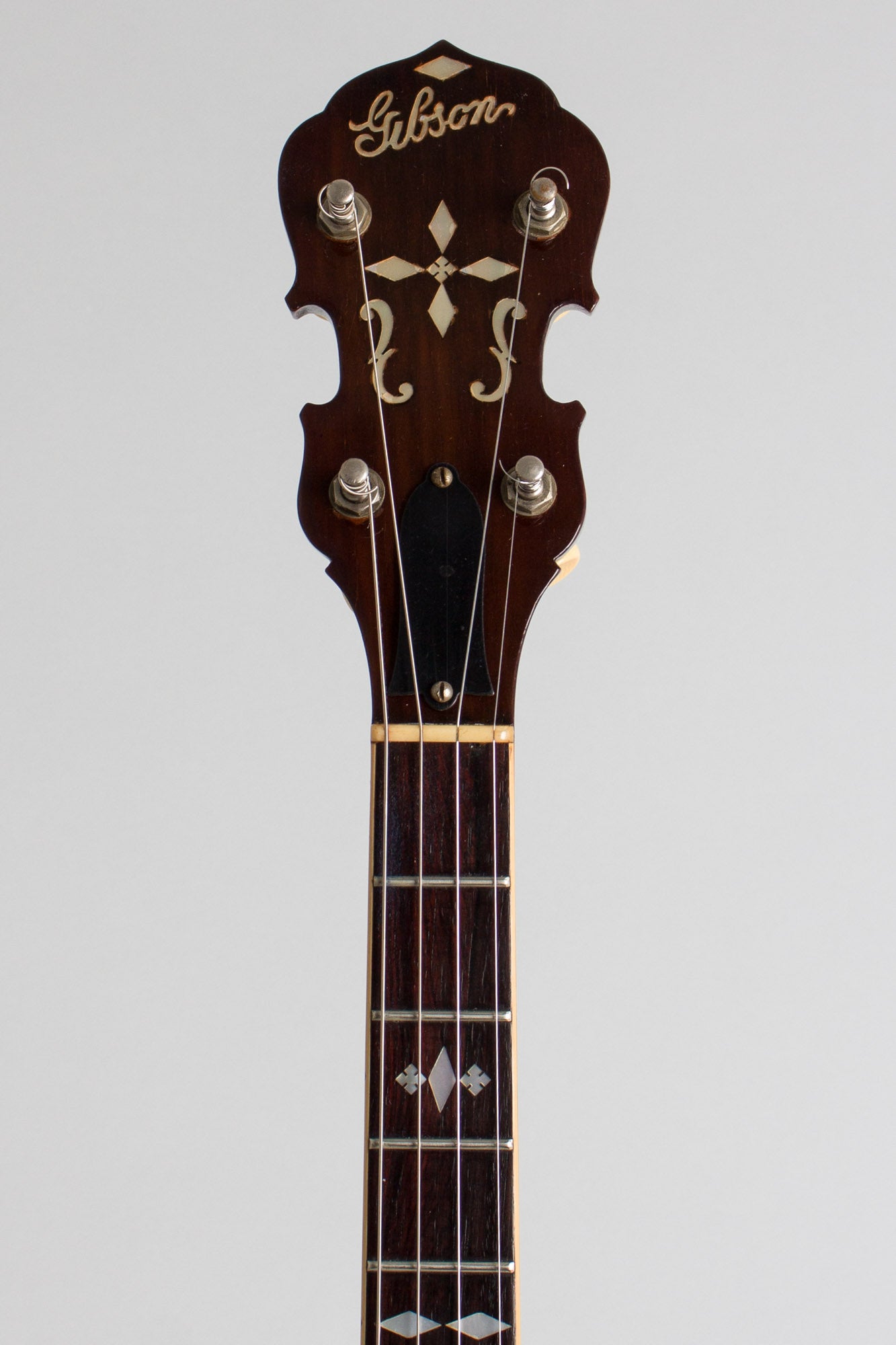Gibson TB-3 Mastertone Tenor Banjo (1928)