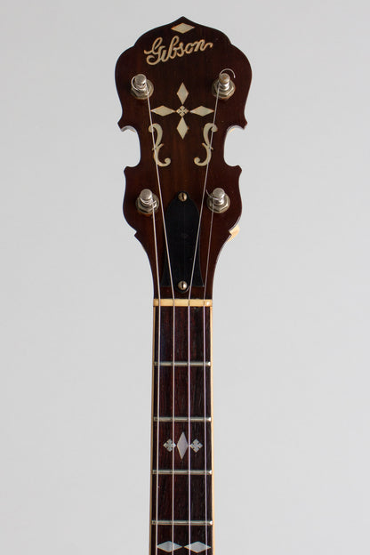 Gibson TB-3 Mastertone Tenor Banjo (1928)