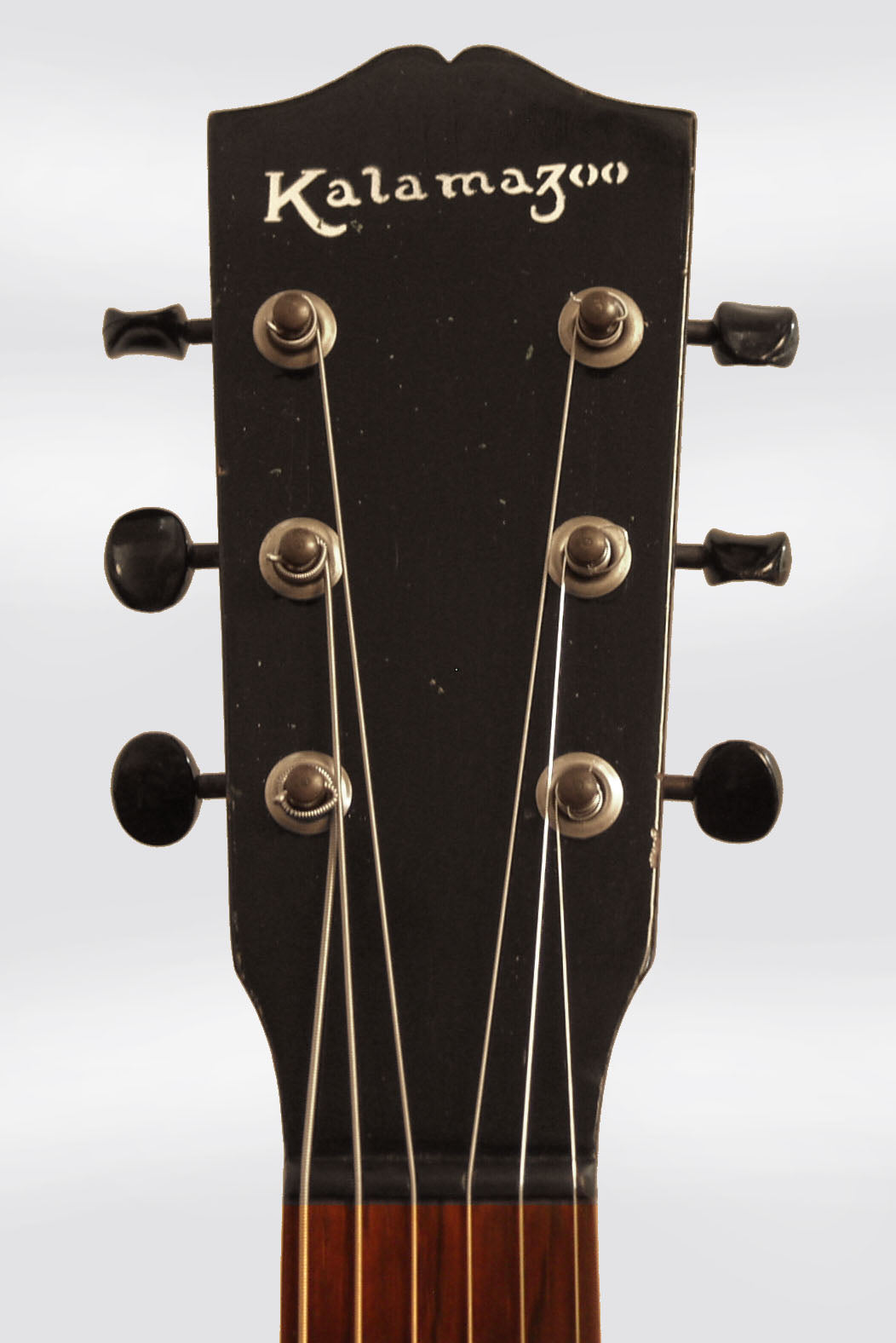 Gibson Kalamazoo Electric Spanish KES Arch Top Hollow Body Electric Guitar (1941)