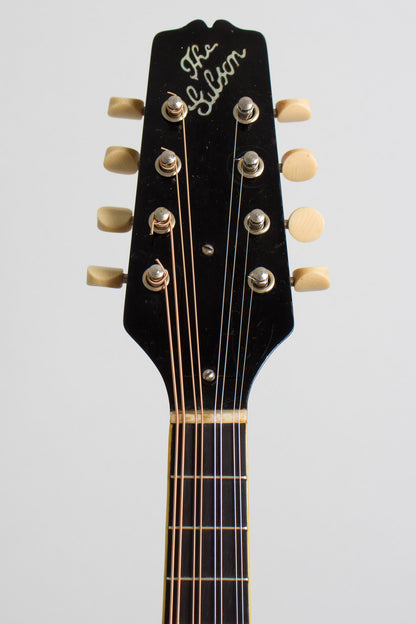 Gibson A-2Z Snakehead Carved Top Mandolin (1923)