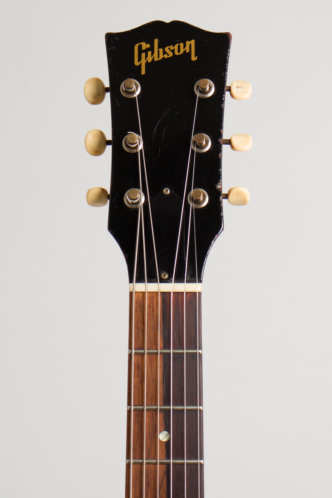 Gibson SG Junior Solid Body Electric Guitar (1965)