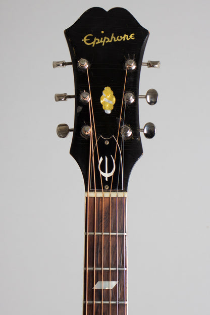 Epiphone FT-90 El Dorado Flat Top Acoustic Guitar (1966)