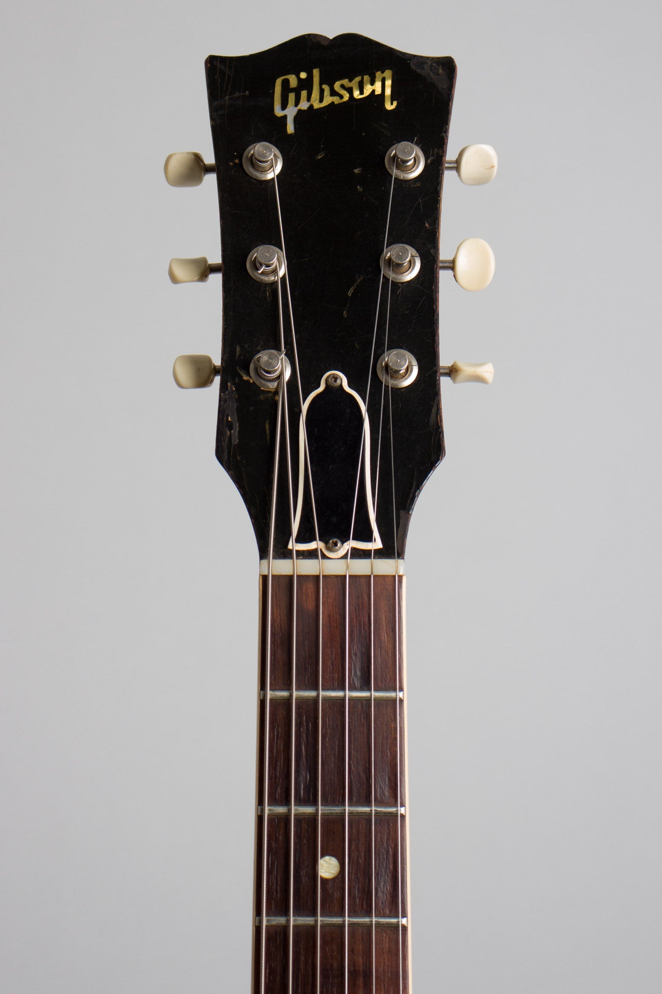 Gibson ES-330T Thinline Hollow Body Electric Guitar (1962)