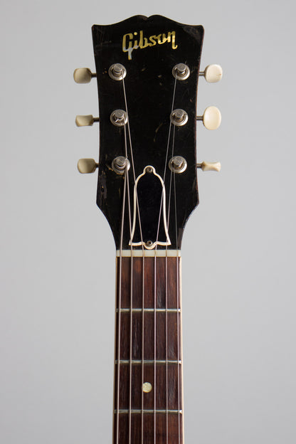 Gibson ES-330T Thinline Hollow Body Electric Guitar (1962)