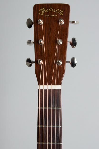 C. F. Martin 0-18 Flat Top Acoustic Guitar (1954)