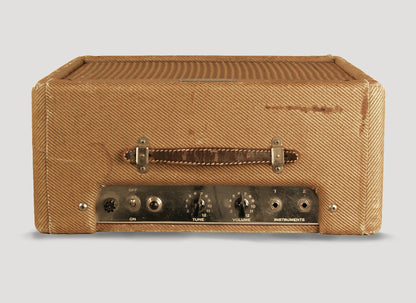 Fender Princeton 5F2-A Tube Amplifier (1957)
