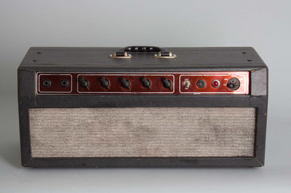JMI/Vox Domino DOM-SR Head Tube Amplifier (1964)