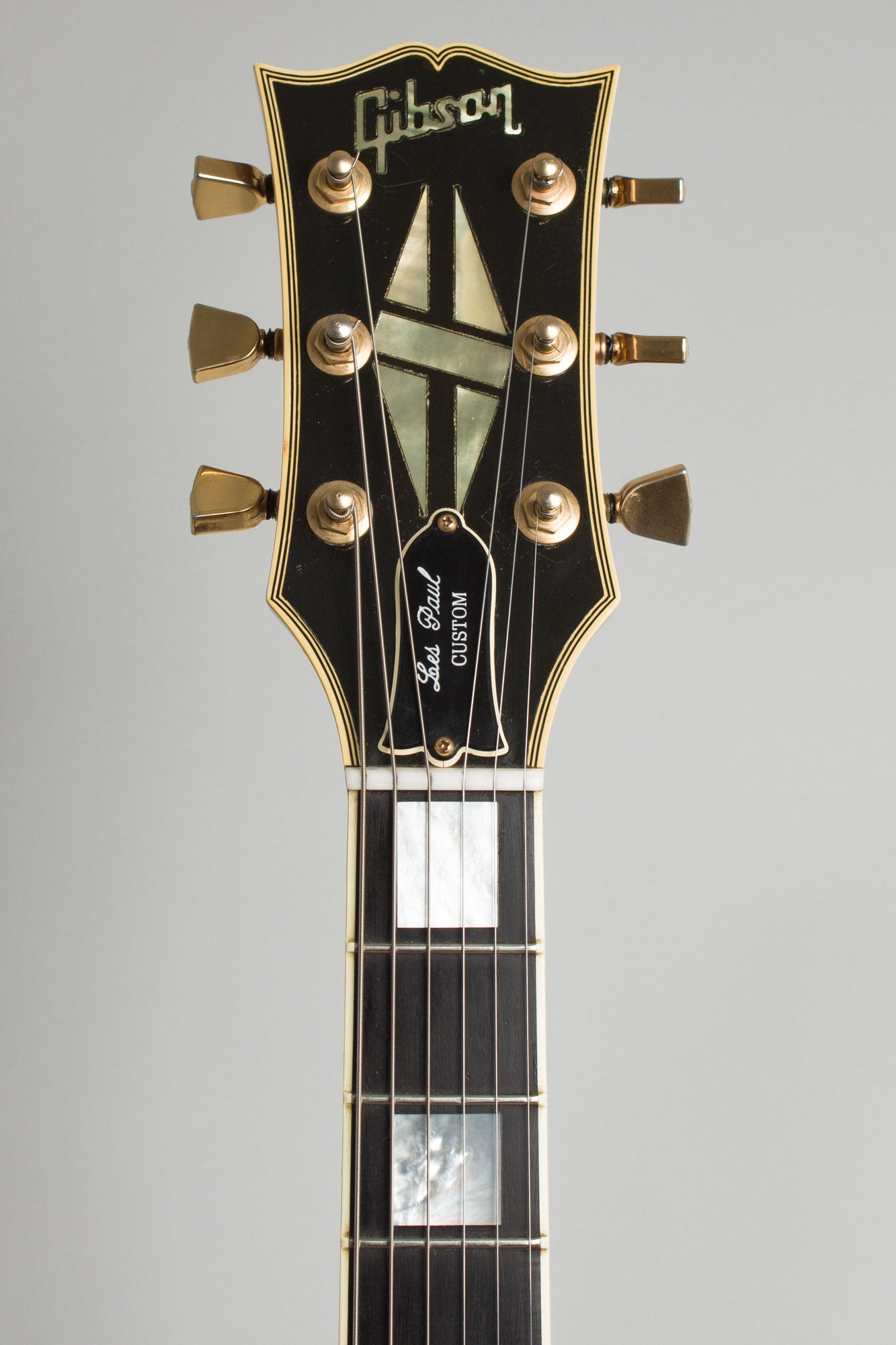 Gibson Les Paul Custom Lite Solid Body Electric Guitar (1987)