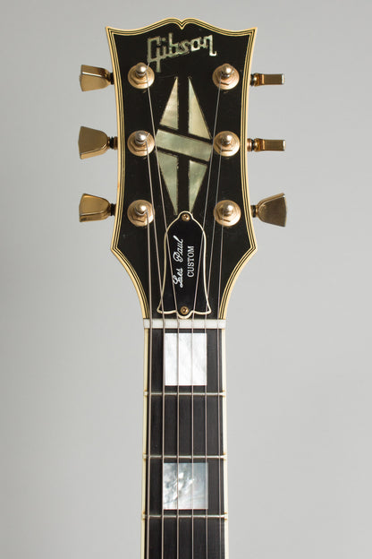 Gibson Les Paul Custom Lite Solid Body Electric Guitar (1987)