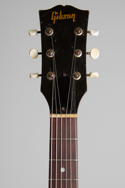 Gibson ES-140 Arch Top Hollow Body Electric Guitar (1954)