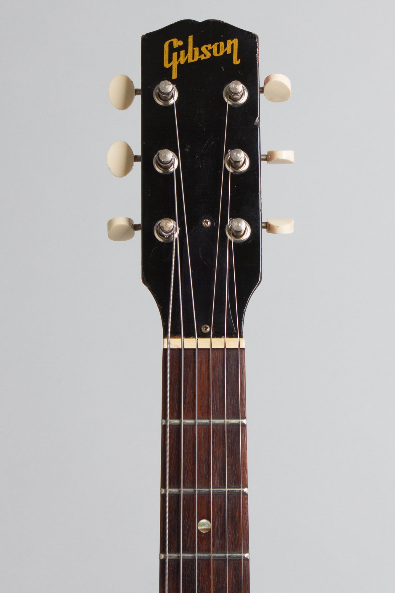 Gibson Melody Maker D Solid Body Electric Guitar (1965)