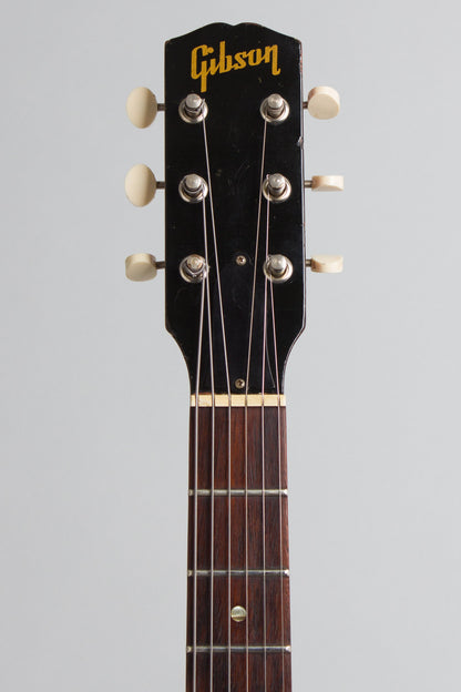 Gibson Melody Maker D Solid Body Electric Guitar (1965)