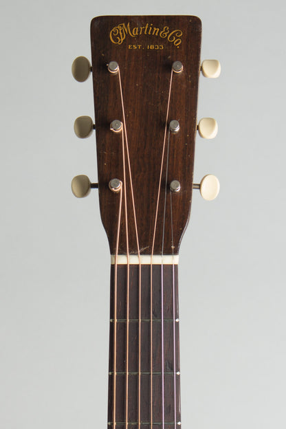 C. F. Martin 00-18 Flat Top Acoustic Guitar (1944)