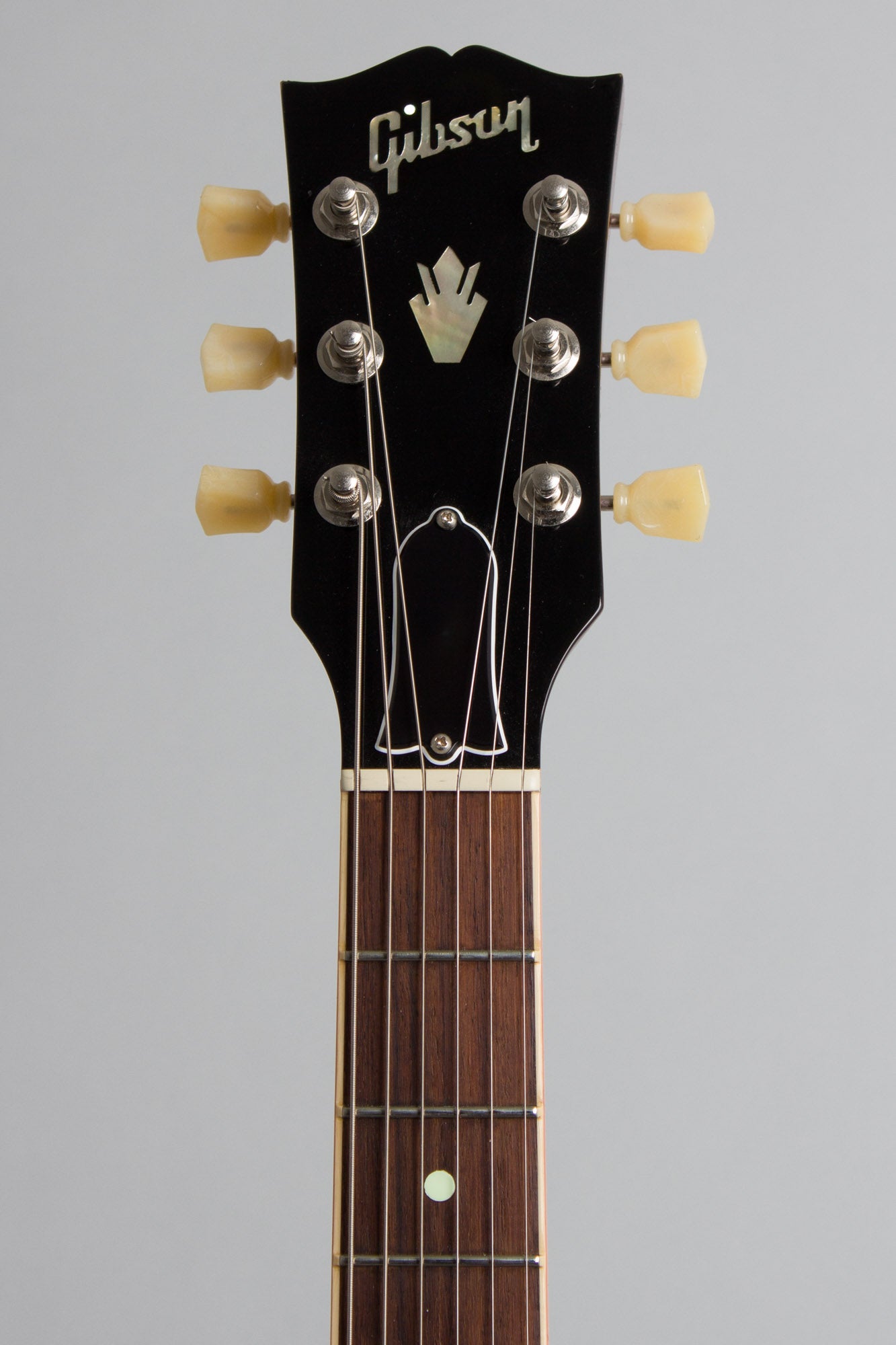 Gibson ES-335 Dot Cherry Semi-Hollow Body Electric Guitar (2020)