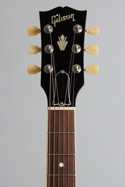 Gibson ES-335 Dot Cherry Semi-Hollow Body Electric Guitar (2020)