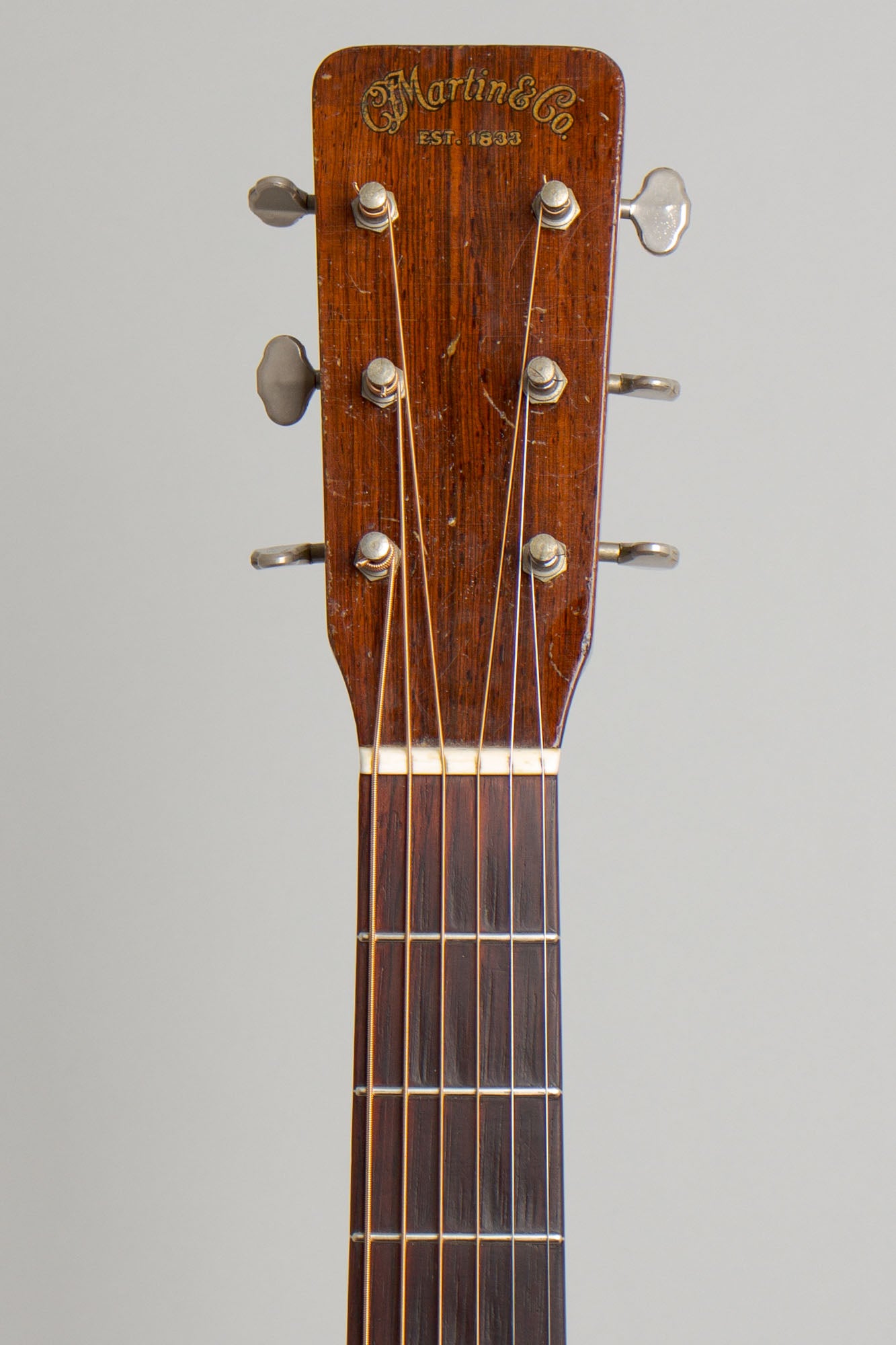 C. F. Martin 00-18 Flat Top Acoustic Guitar (1961)