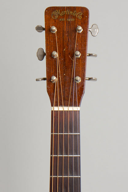 C. F. Martin 00-18 Flat Top Acoustic Guitar (1961)