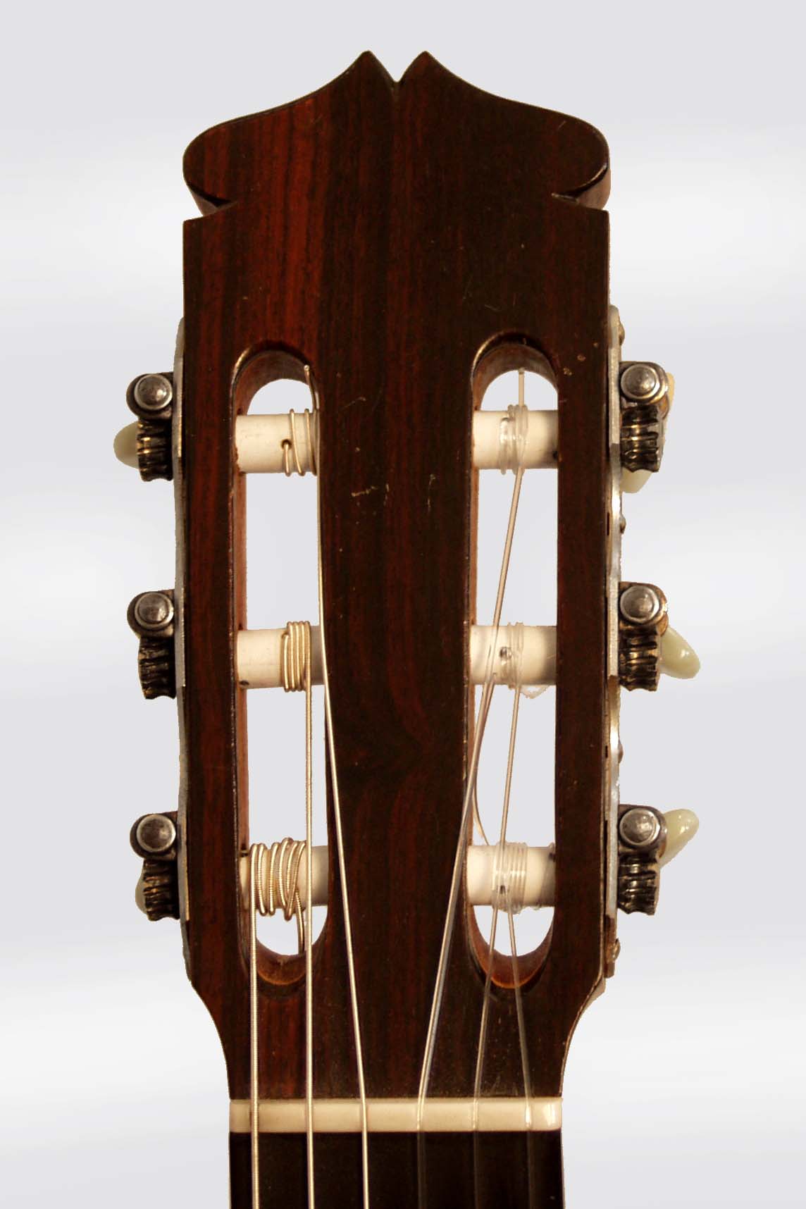 Manuel de la Chica Classical Guitar (1967)