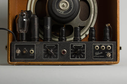 Gibson EH-150 Tube Amplifier (1940)