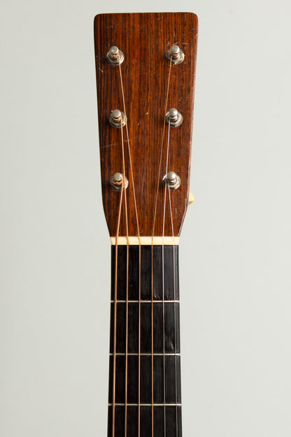 C. F. Martin OM-18 Flat Top Acoustic Guitar (1931)
