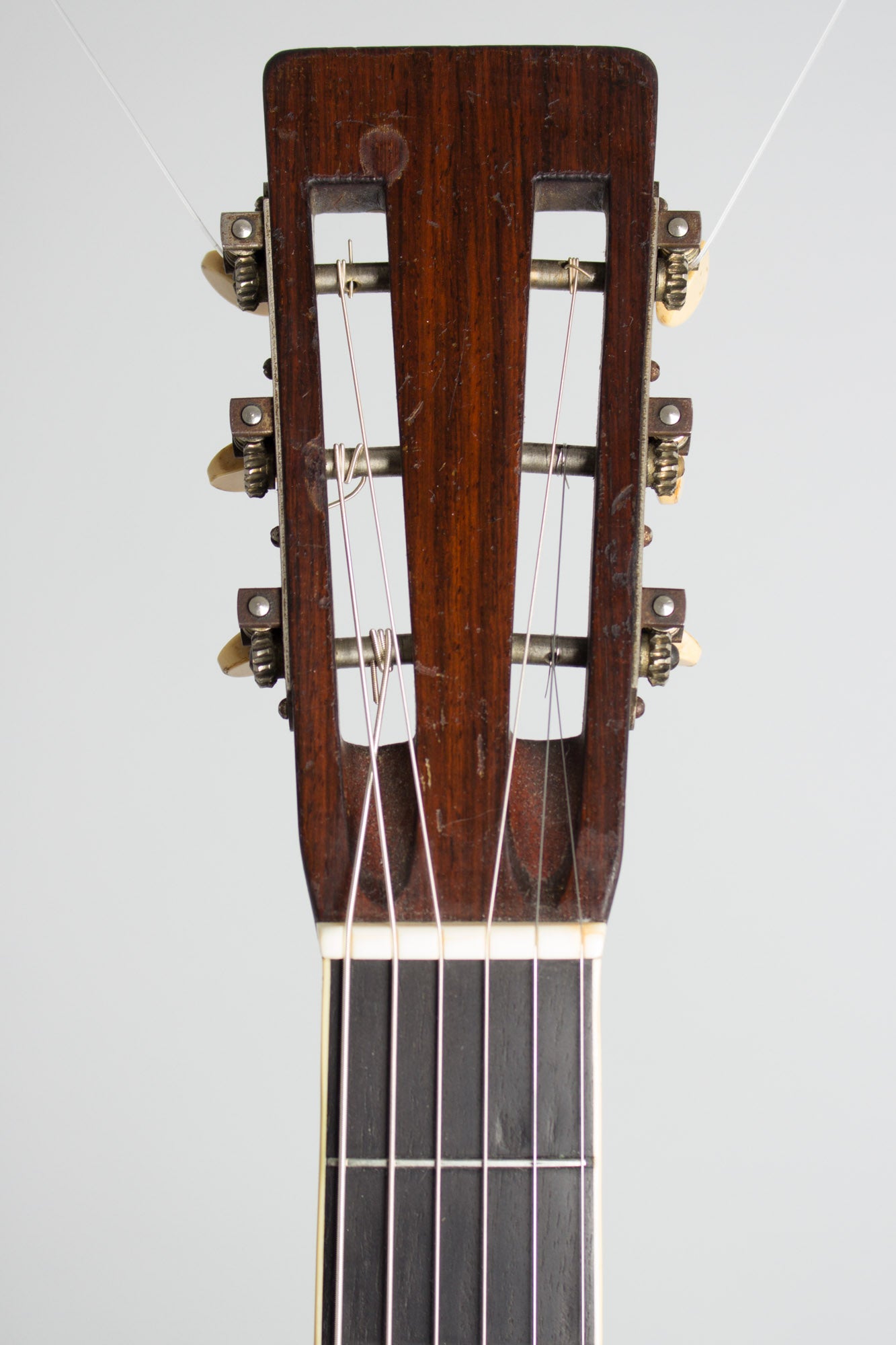 C. F. Martin 0-42 Flat Top Acoustic Guitar (1927)