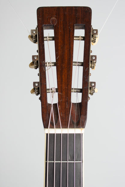 C. F. Martin 0-42 Flat Top Acoustic Guitar (1927)