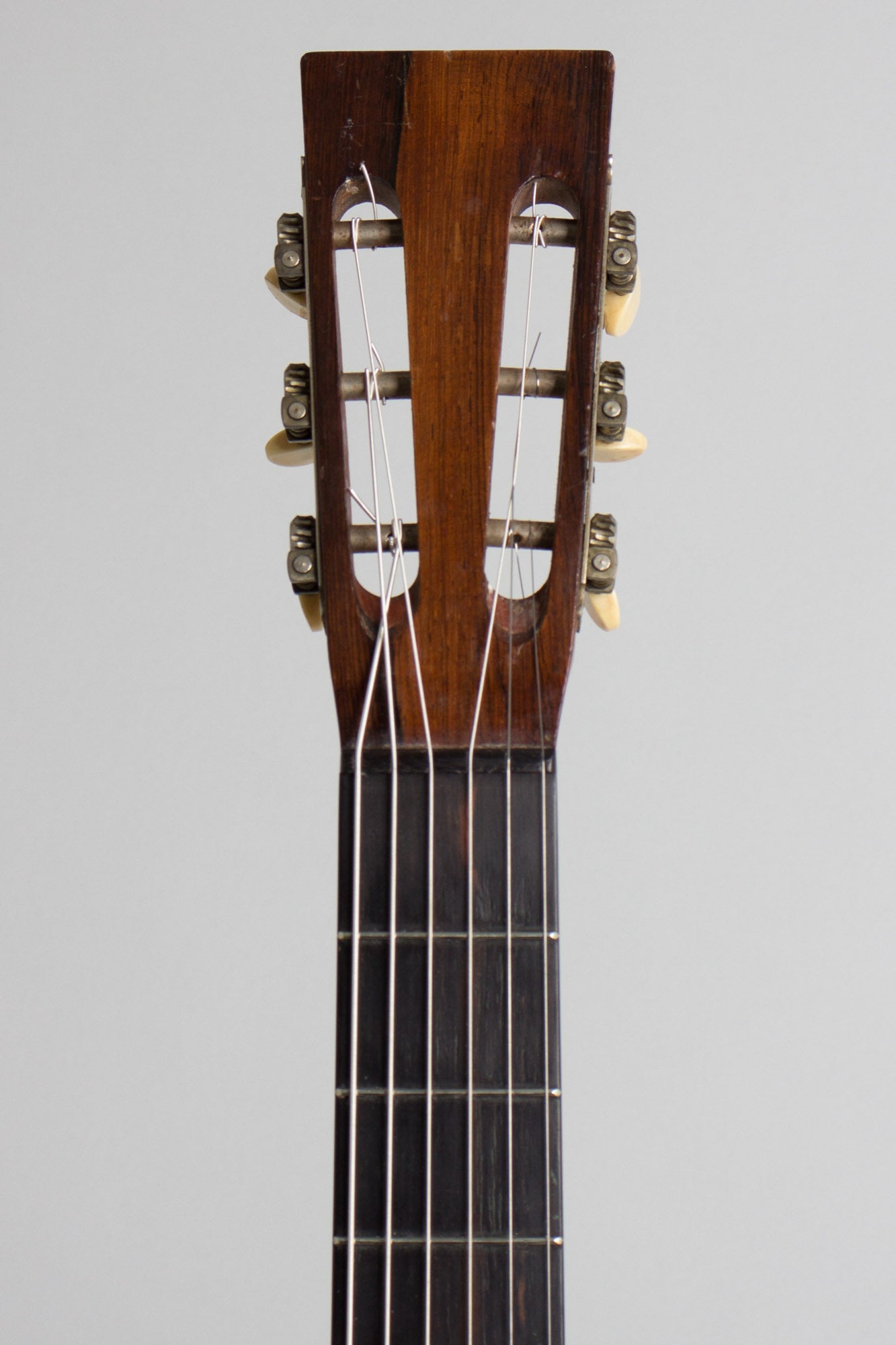 Fairbanks Regent Flat Top Acoustic Guitar (1900)